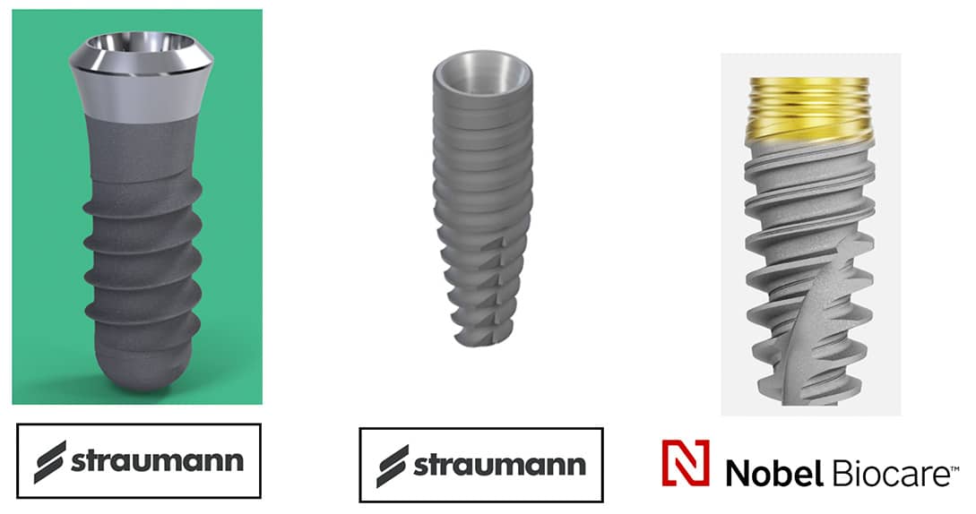 DENTAL IMPLANTS IN CONNECTICUT NEAR ME