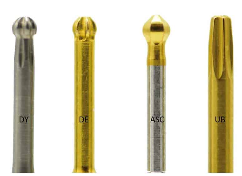 Dental Implant install components connecticut 1