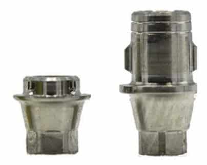 Dental Implant install components connecticut 7